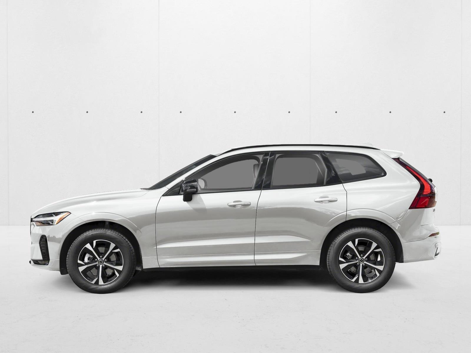 Thumbnail: 2026 Volvo XC60 - 2
