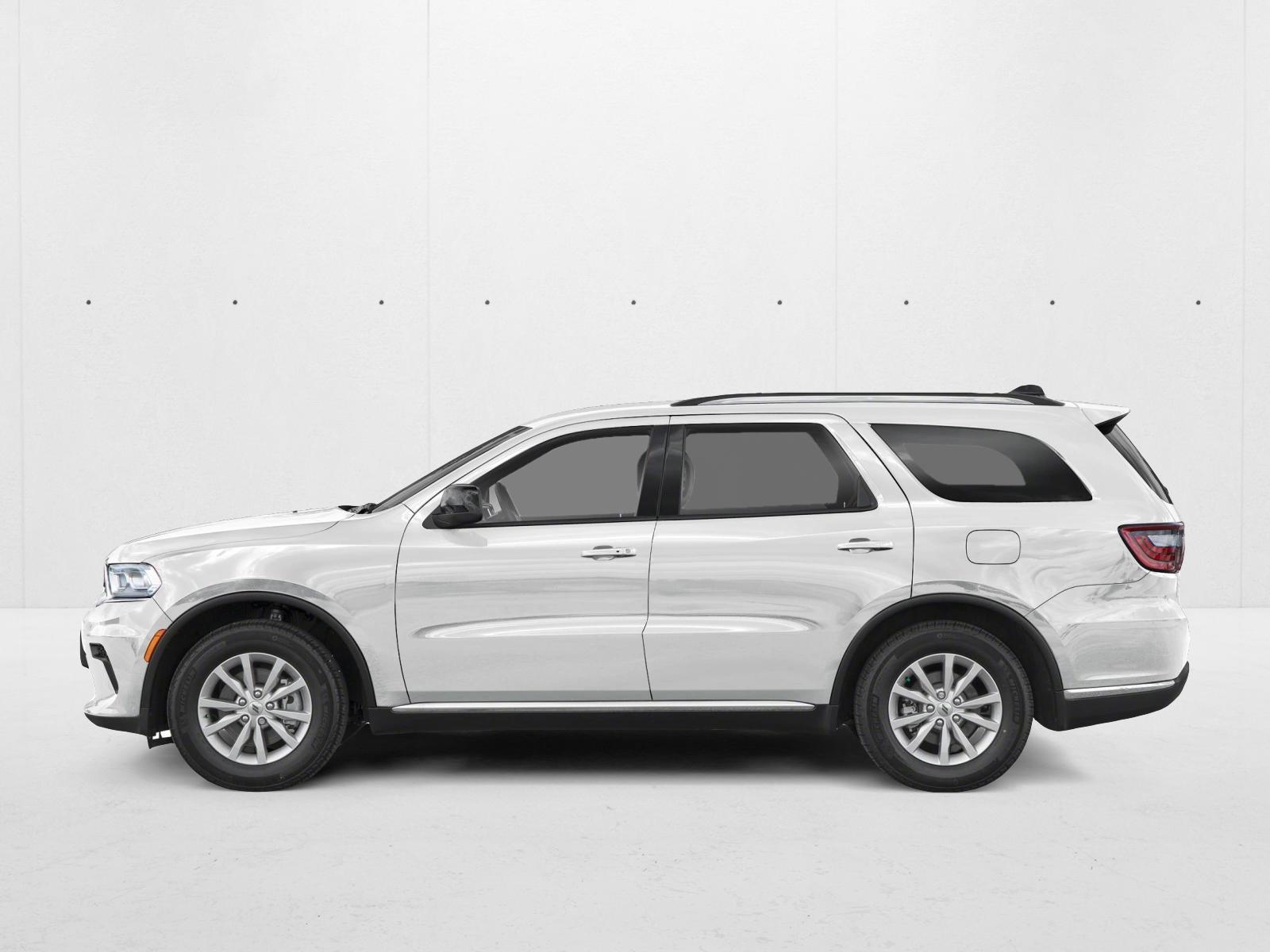 Thumbnail: 2025 Dodge Durango - 2