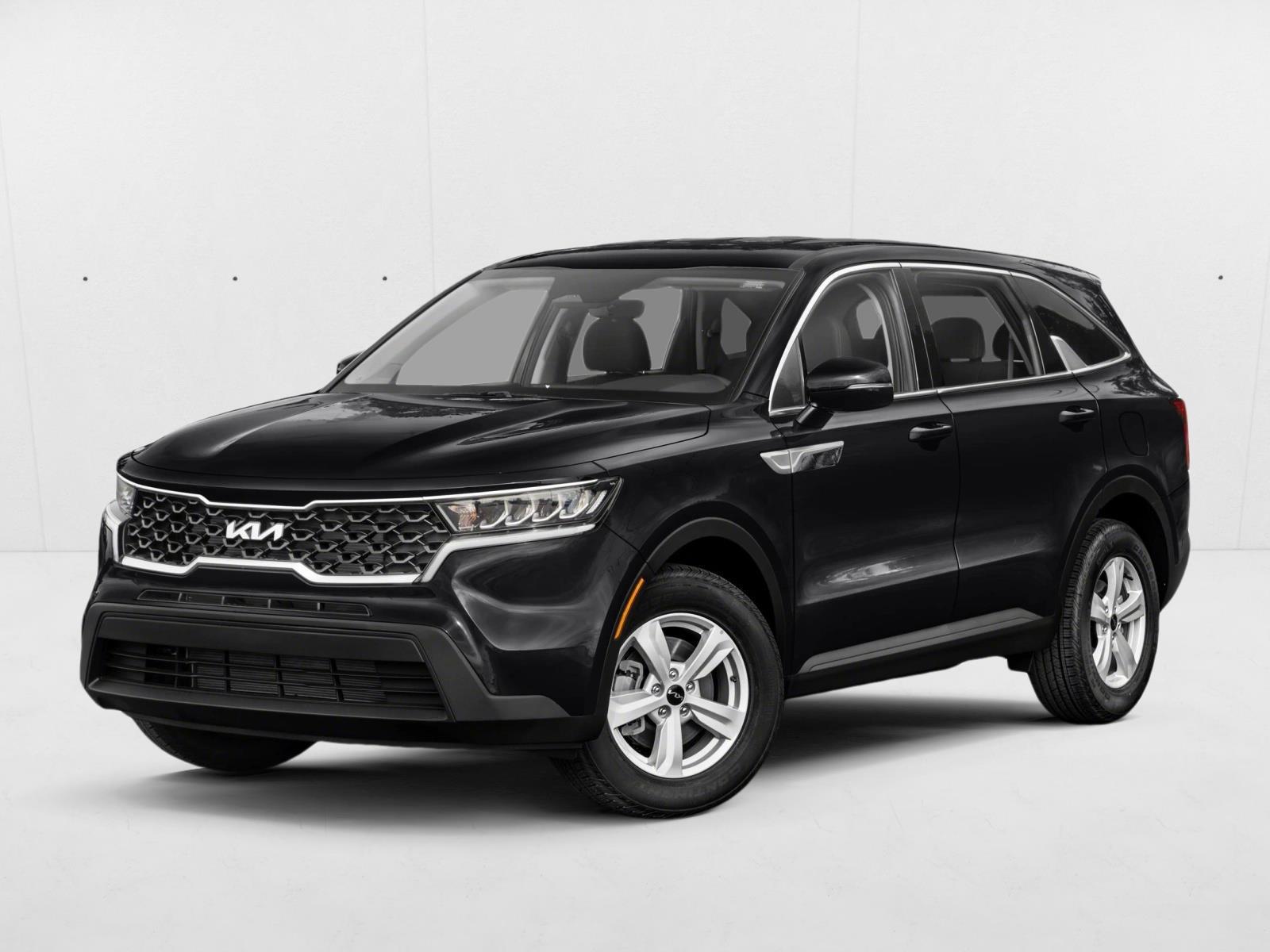 2022 Kia Sorento