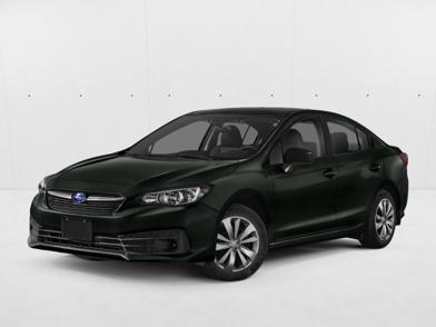 2020 Subaru Impreza  -
                  Centennial, CO
