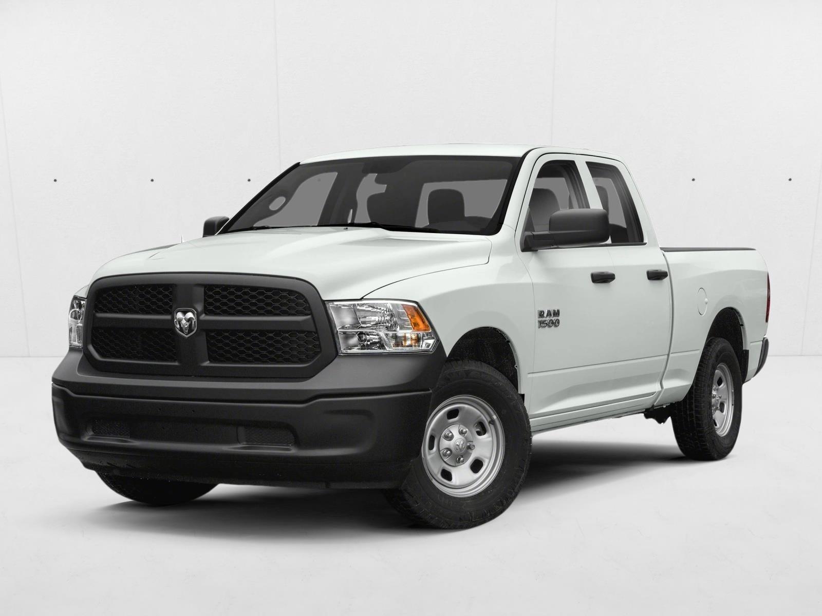 2017 RAM 1500 Pickup