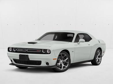 2021 Dodge Challenger GT -
                  Houston, TX