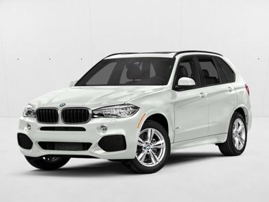 2017 BMW X5 sDrive35i -
                  Dallas, TX