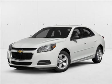 2014 Chevrolet Malibu LT -
                  Austin, TX