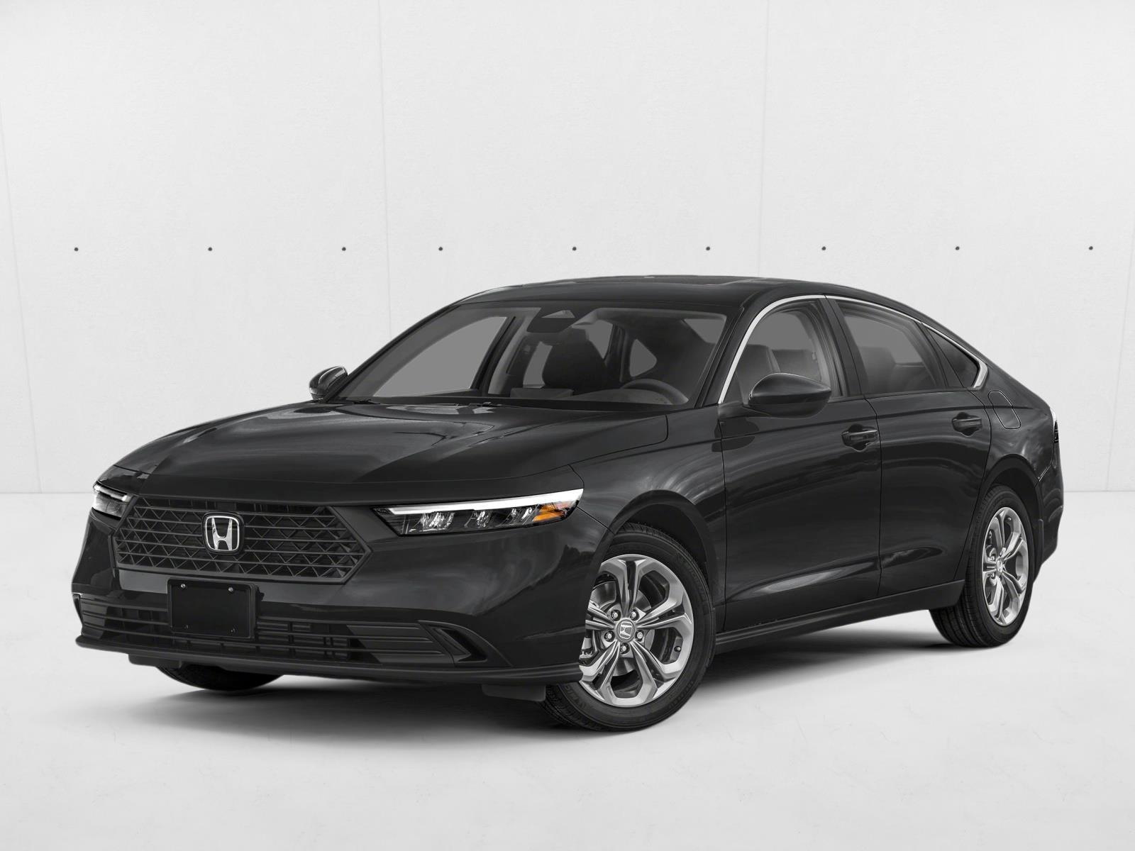 Thumbnail: 2025 Honda Accord - 1