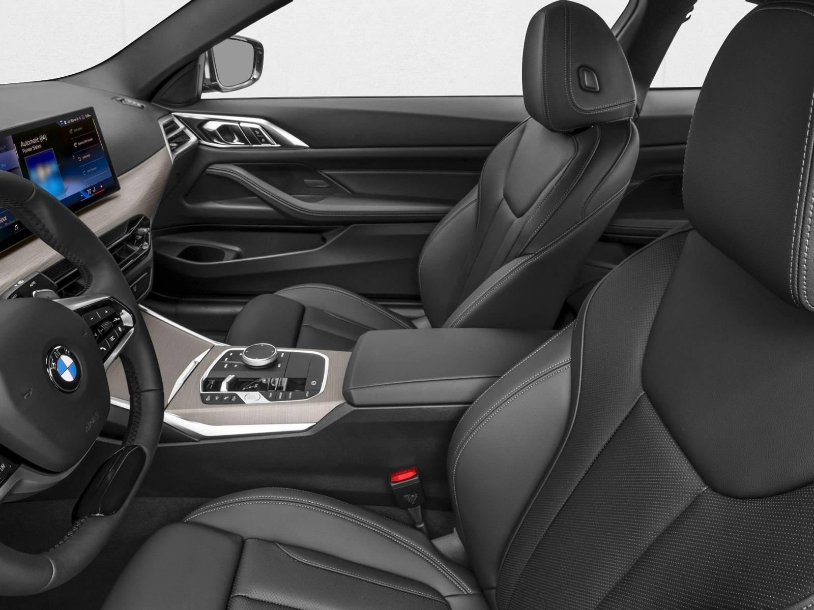 Thumbnail: 2027 BMW 4 Series - 4