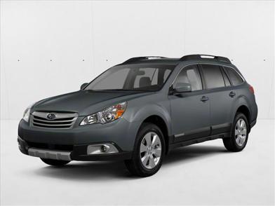 2010 Subaru Outback  -
                  Charleston, SC