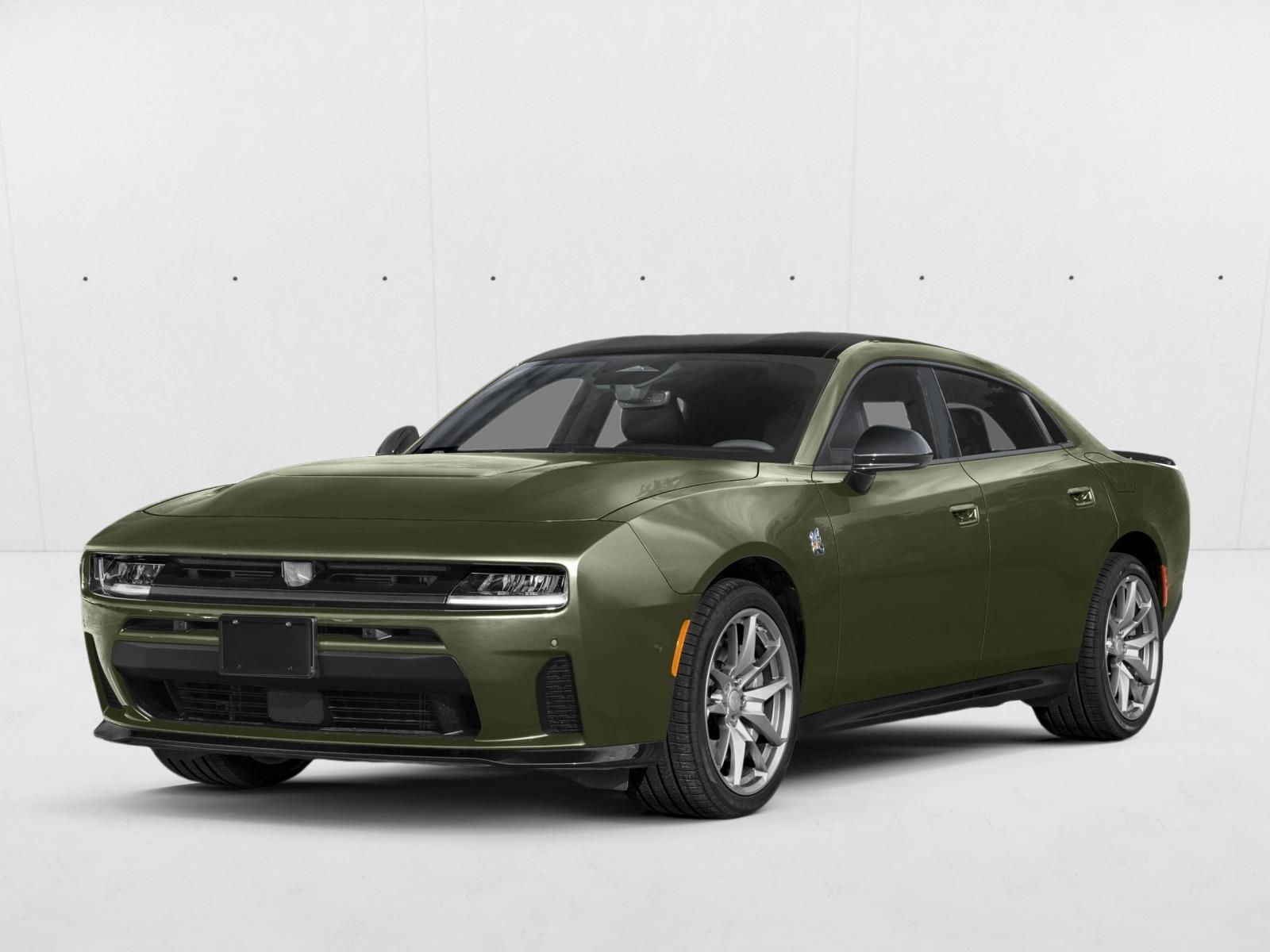 Thumbnail: 2027 Dodge Charger - 1