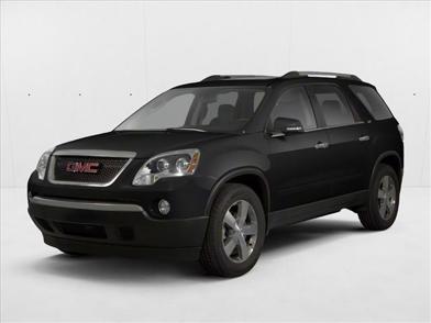 2011 GMC Acadia