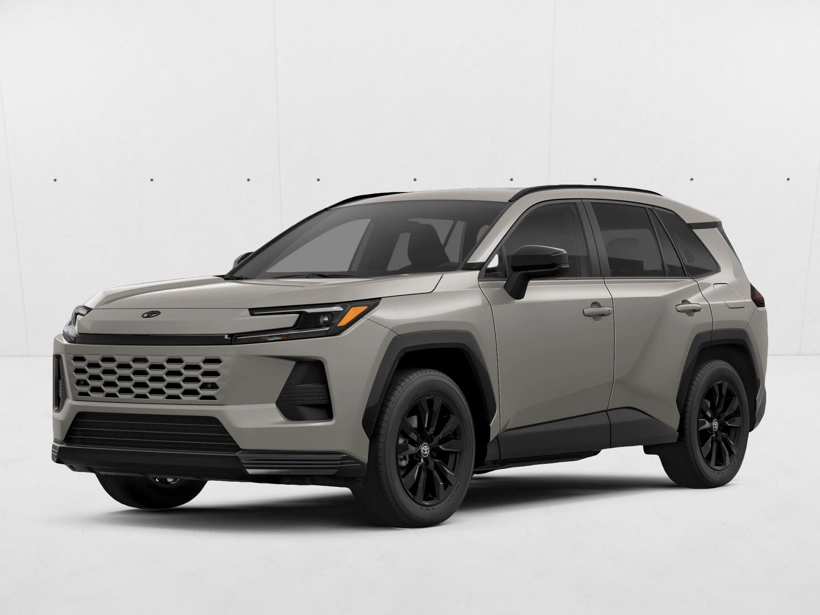 Thumbnail: 2026 Toyota RAV4 - 1