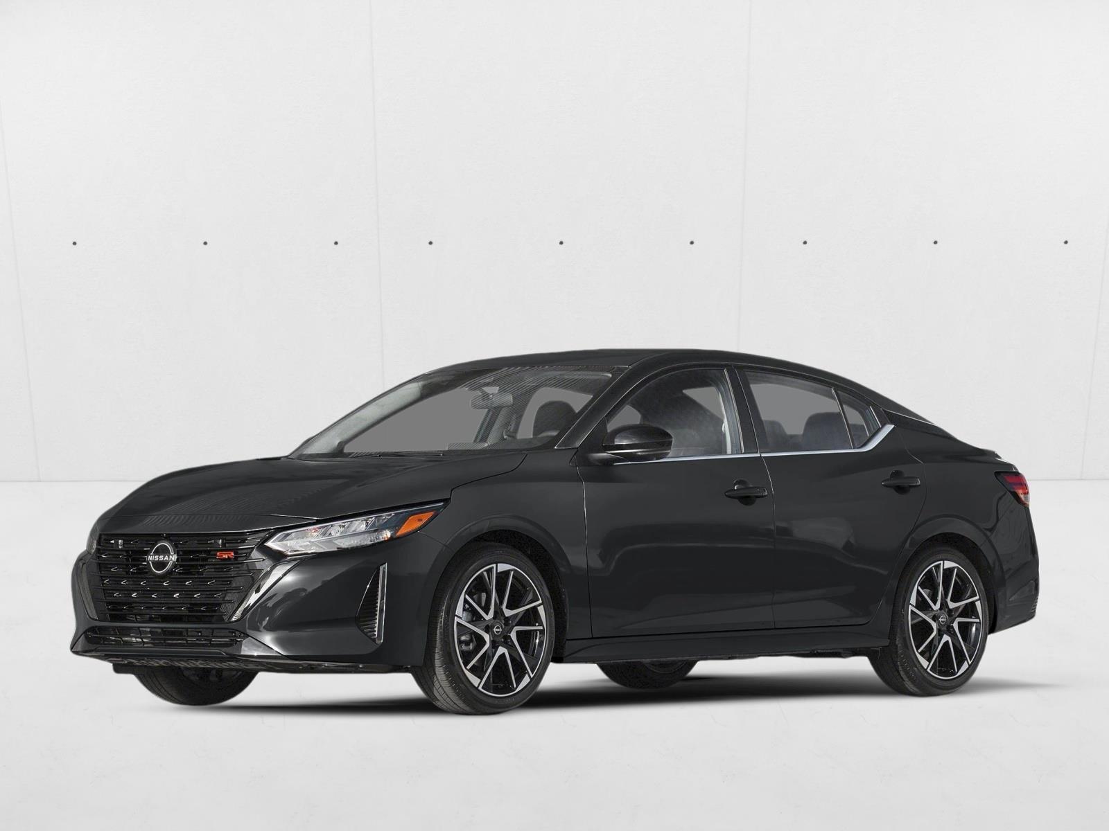 2025 Nissan Sentra