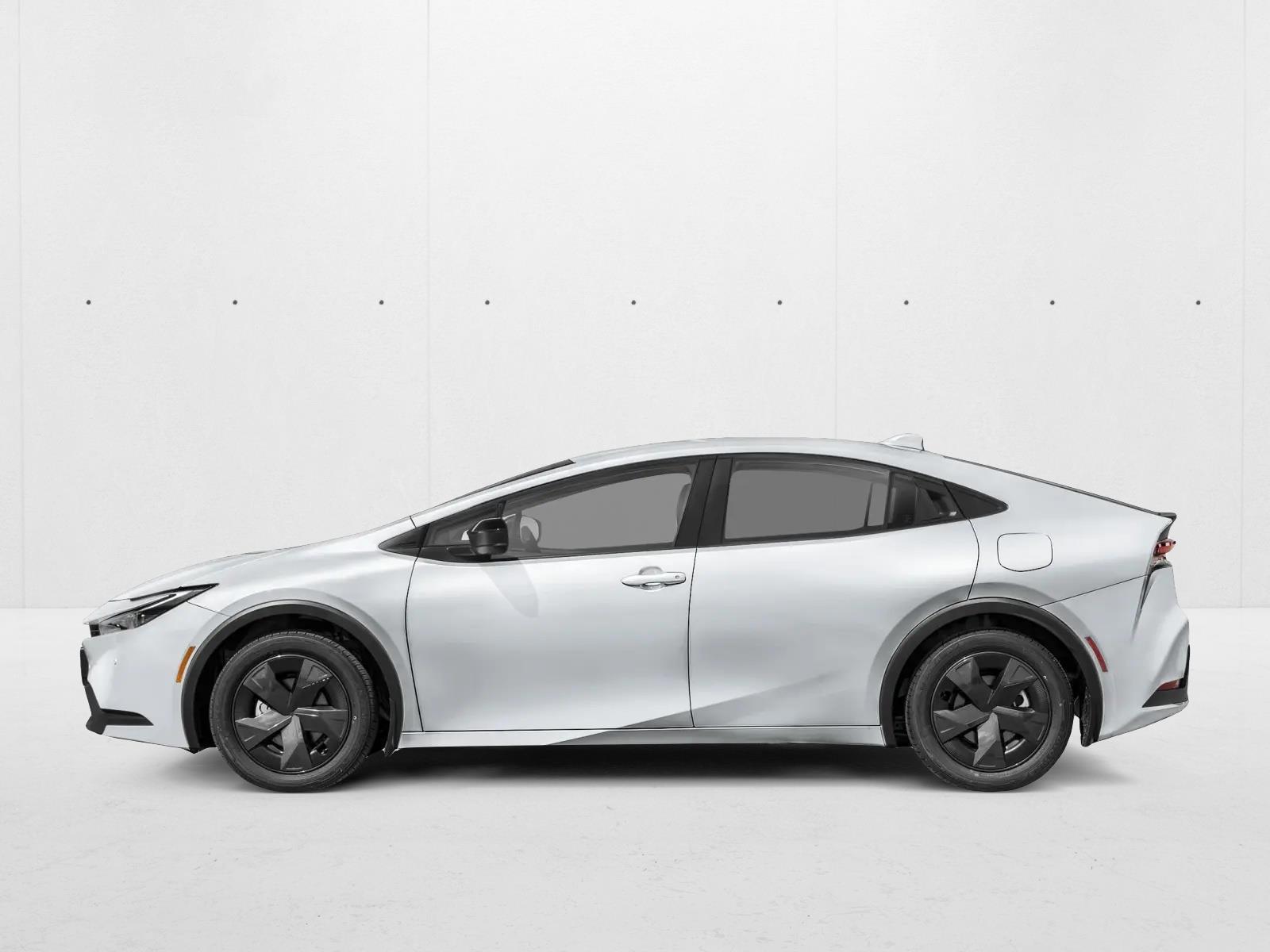 Thumbnail: 2027 Toyota Prius - 2