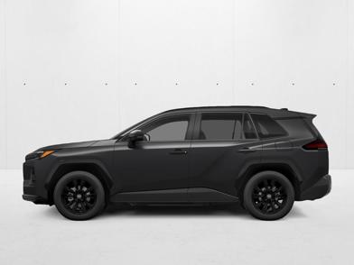 2026 Toyota RAV4