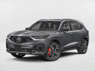 2026 Acura MDX