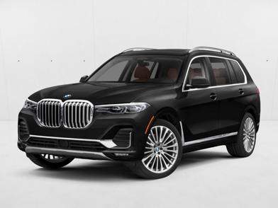 2021 BMW X7 xDrive40i -
                  Rockville, MD