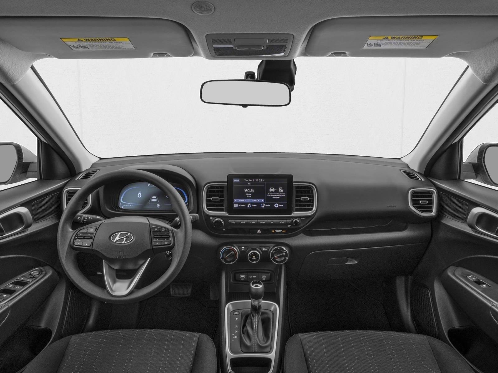 Thumbnail: 2026 Hyundai Venue - 3