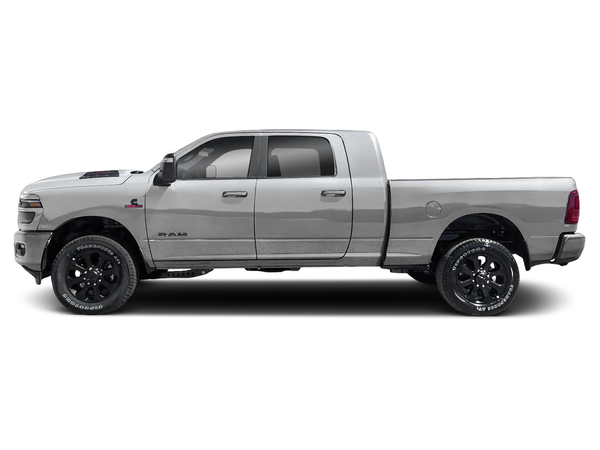 Thumbnail: 2027 RAM 2500 - 2