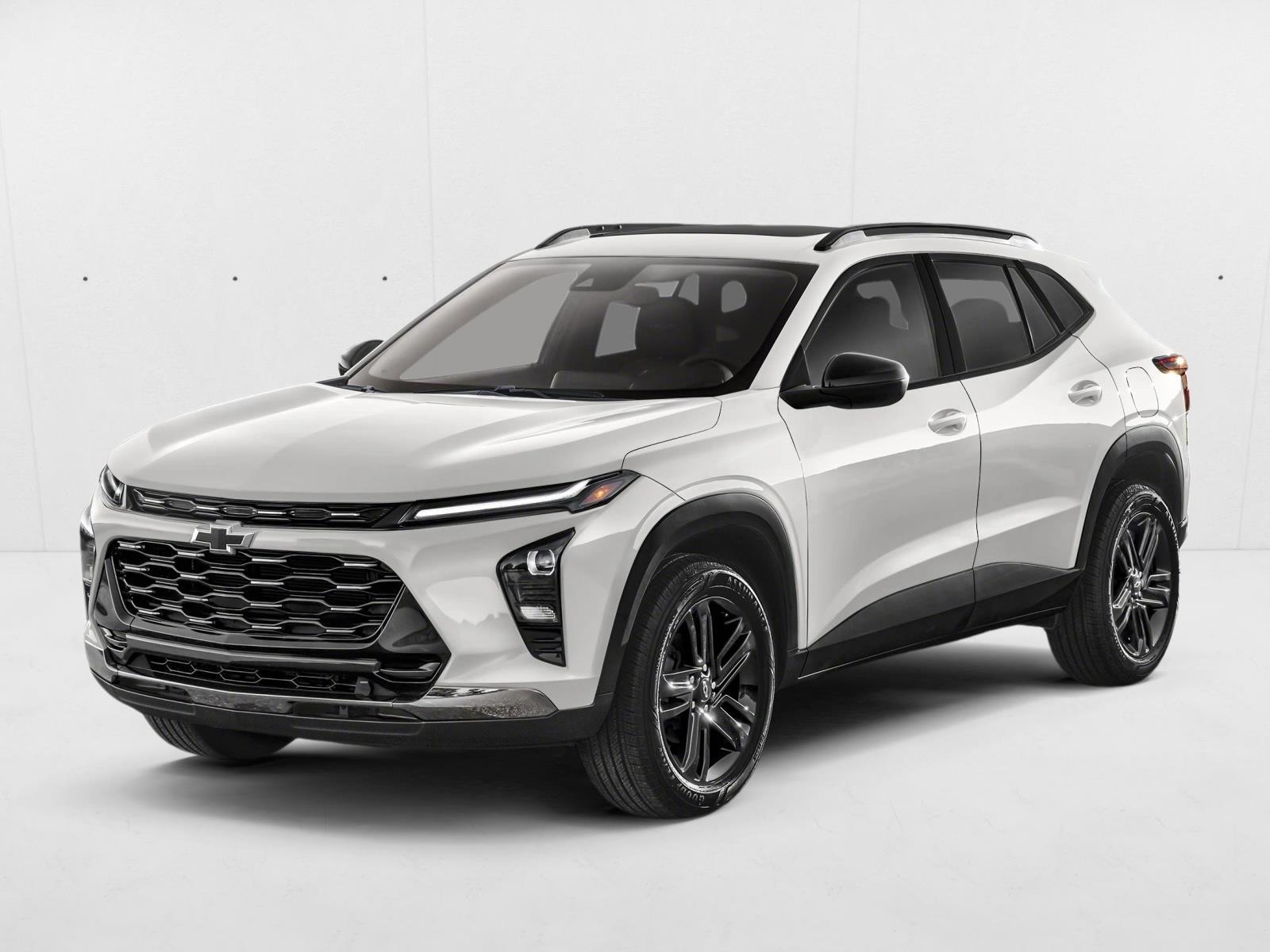 2024 Chevrolet Blazer EV