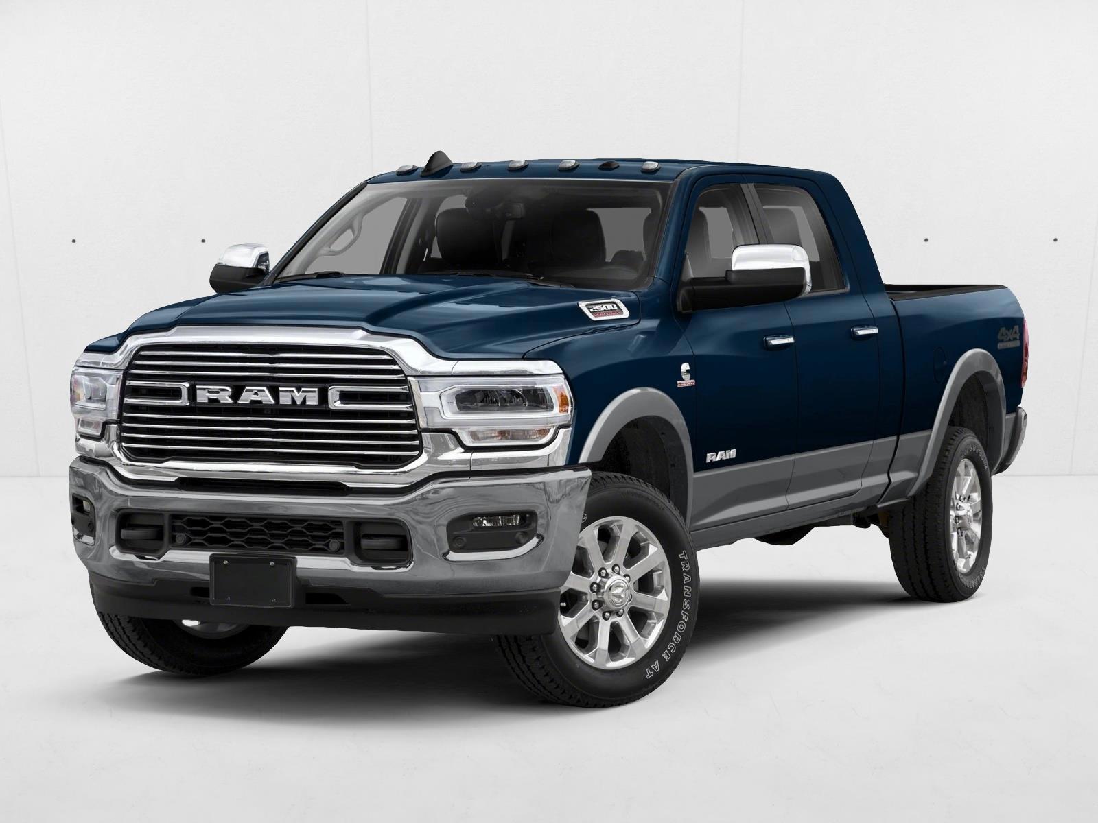 2020 RAM 2500 Pickup Laramie