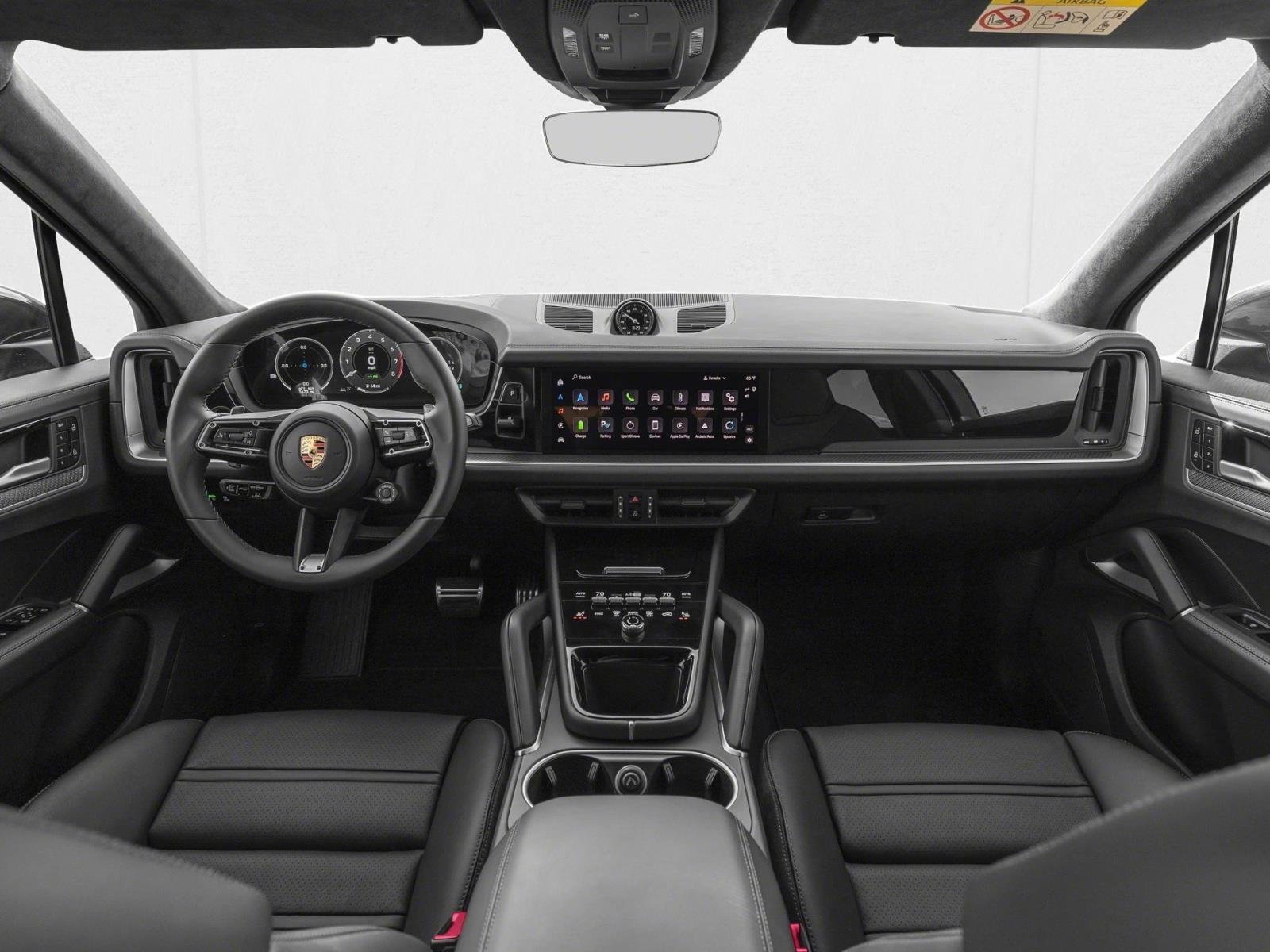 Thumbnail: 2026 Porsche Cayenne - 2