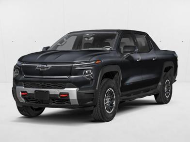 2027 Chevrolet Silverado EV Trail Boss -
                  Orlando, FL