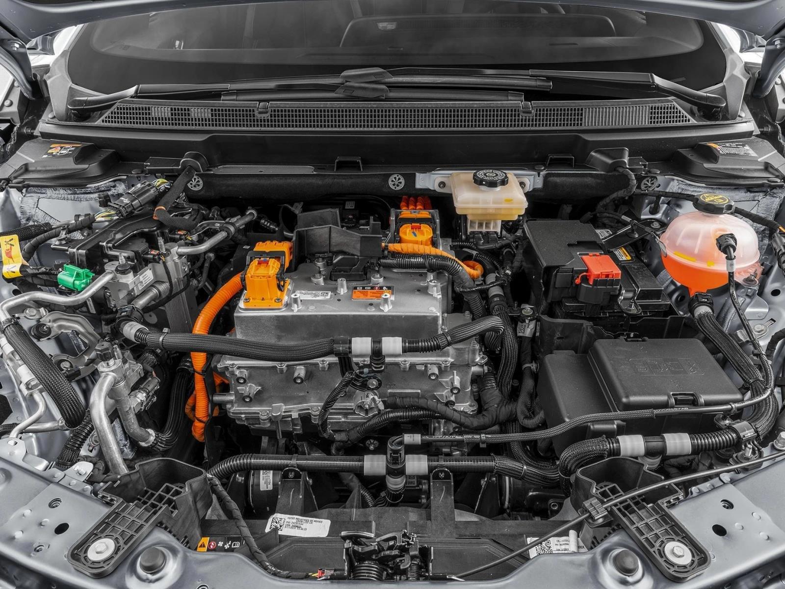 2027 Cadillac OPTIQ Premium Sport - Photo 8