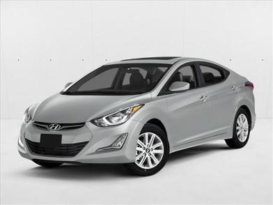 2014 Hyundai Elantra SE -
                  Henderson, NV