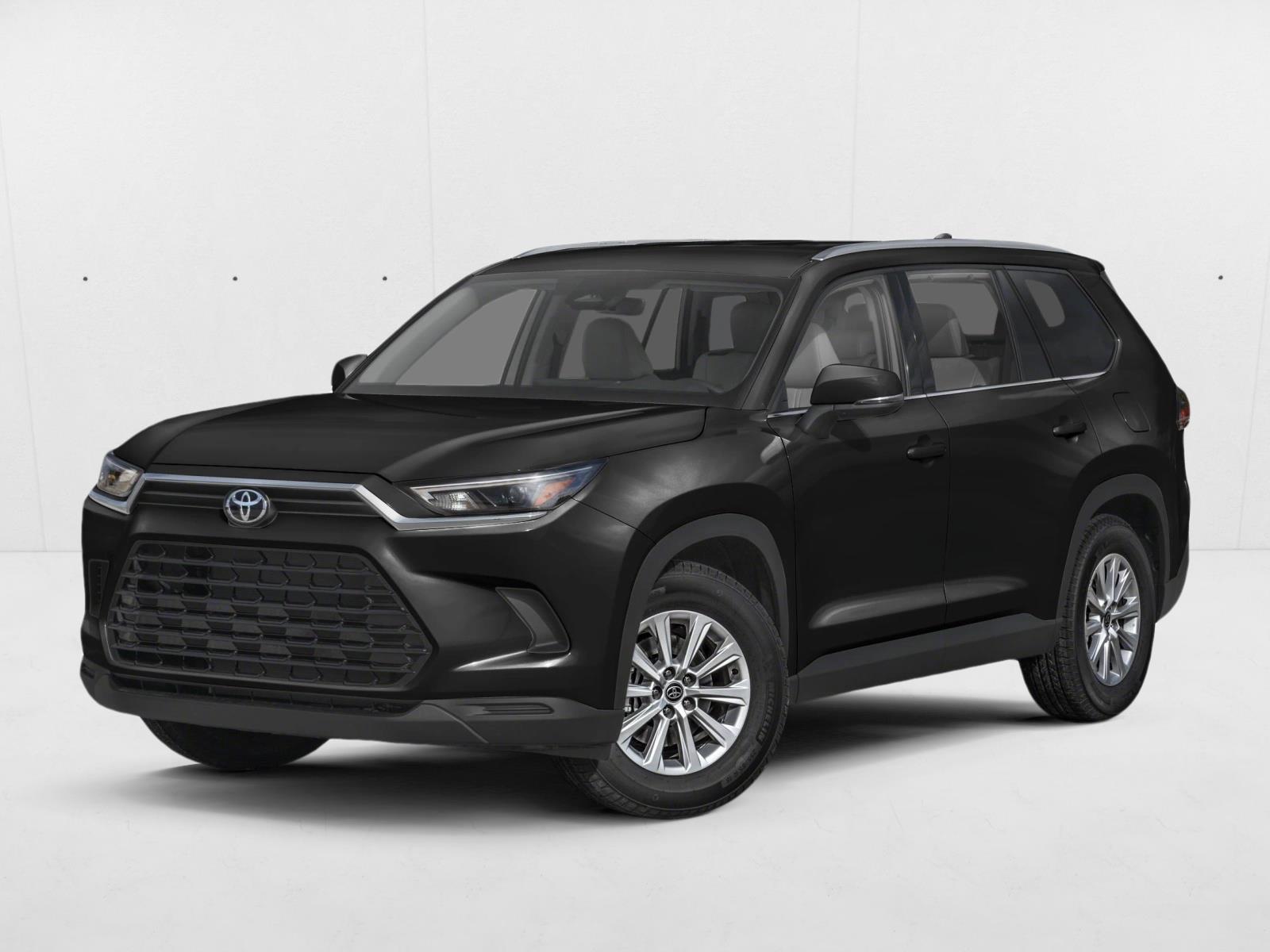 Thumbnail: 2026 Toyota Grand Highlander - 1