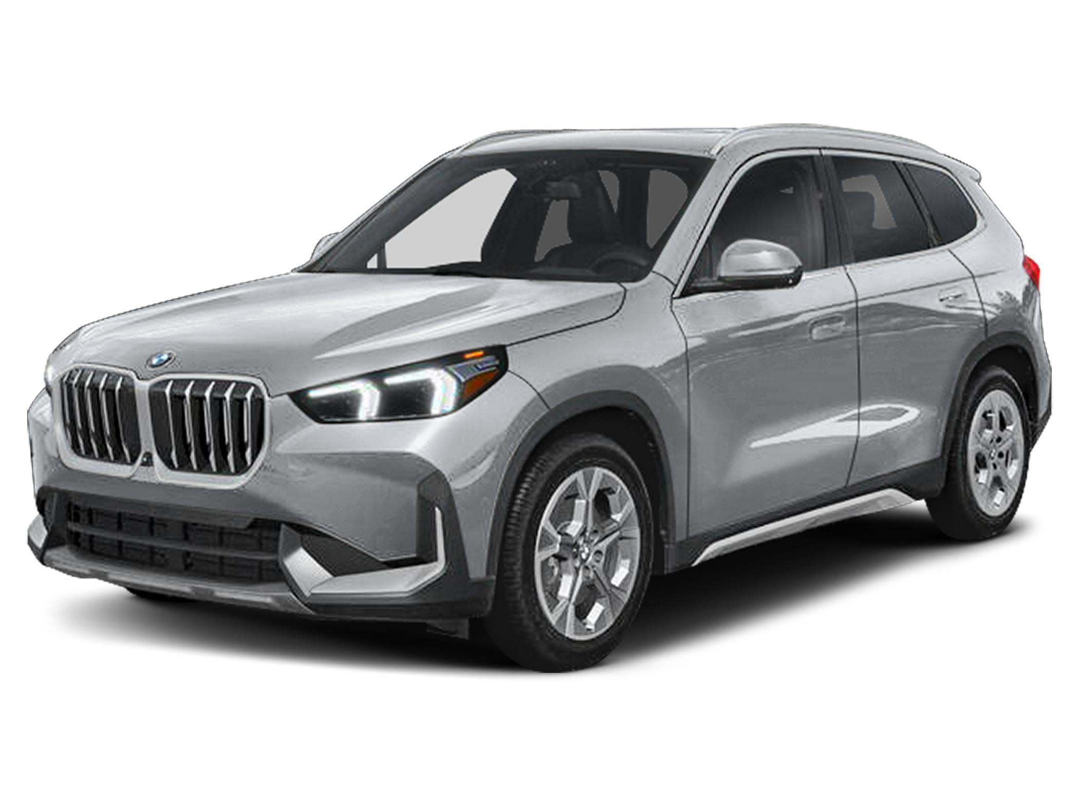 2027 BMW X1 28i