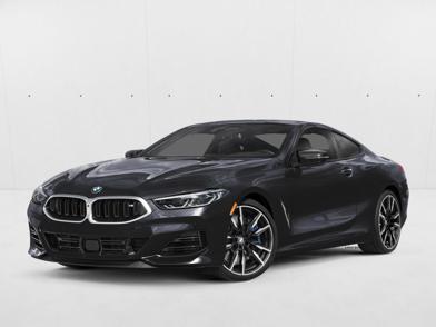 2025 BMW 8 Series M850i xDrive -
                  The Woodlands, TX