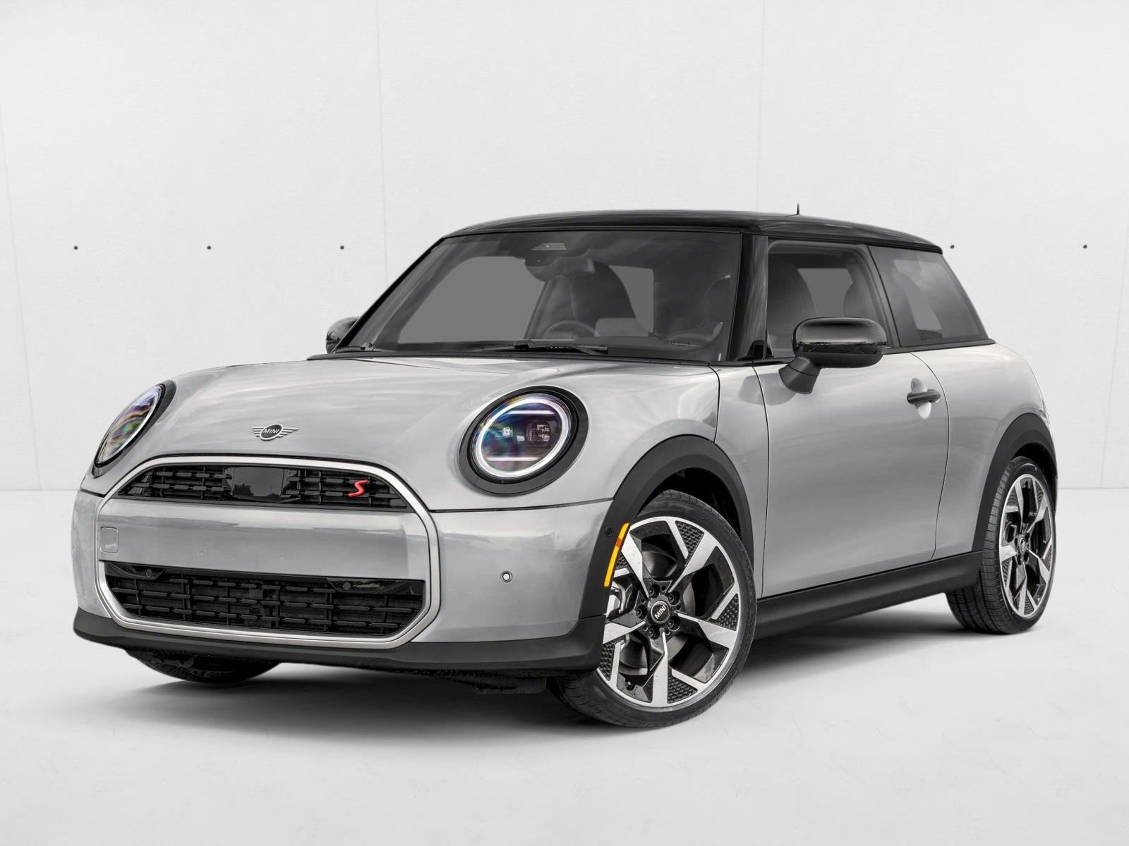 Thumbnail: 2027 MINI Cooper Hardtop - 1