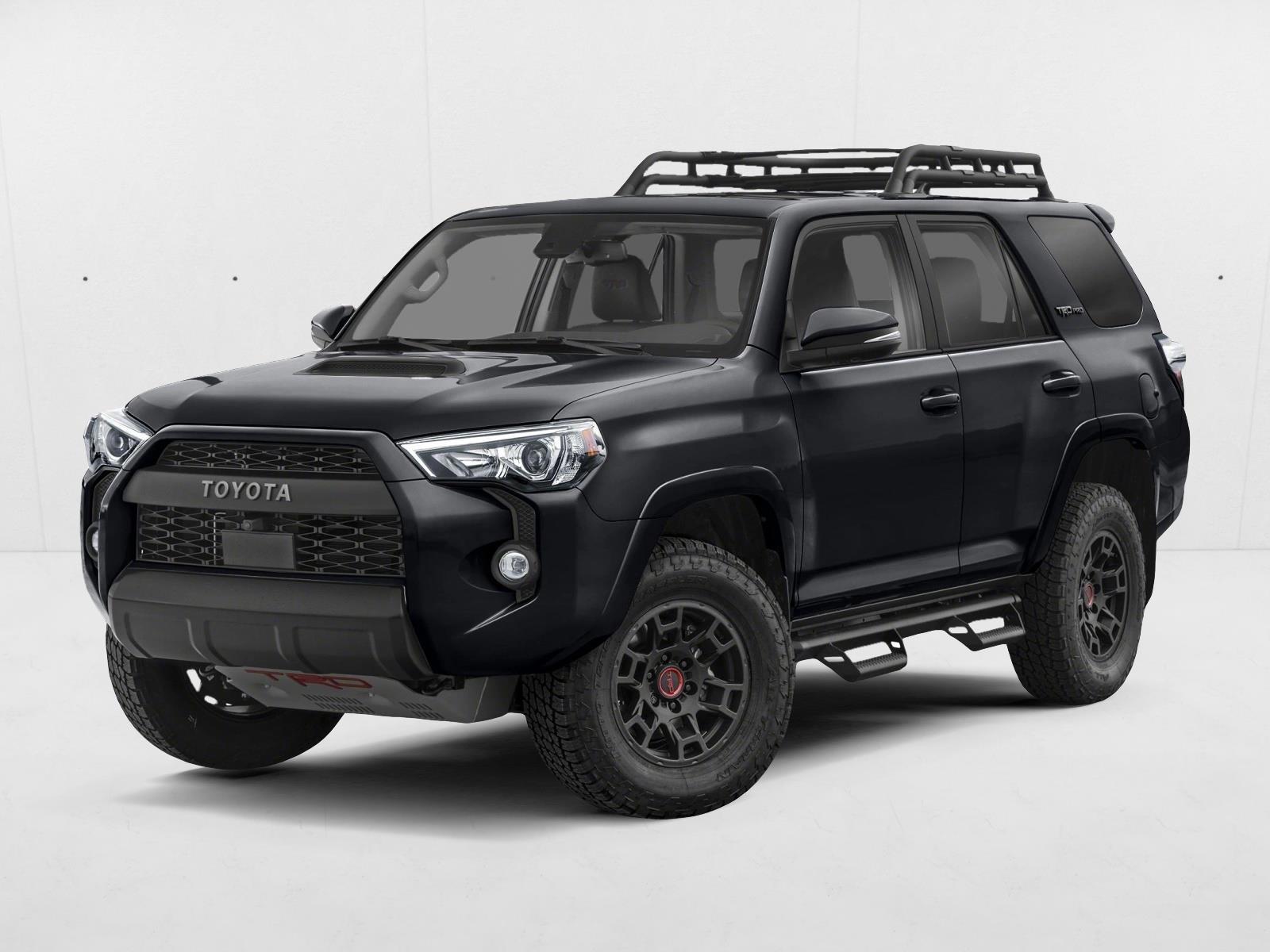 Thumbnail: 2024 Toyota 4Runner - 1