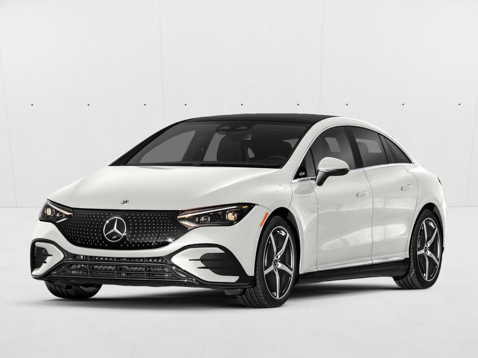 2023 Mercedes-Benz EQE