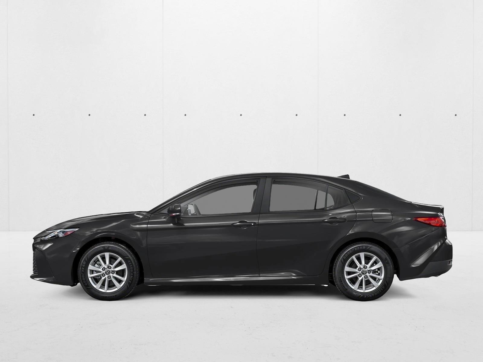 Thumbnail: 2026 Toyota Camry - 2