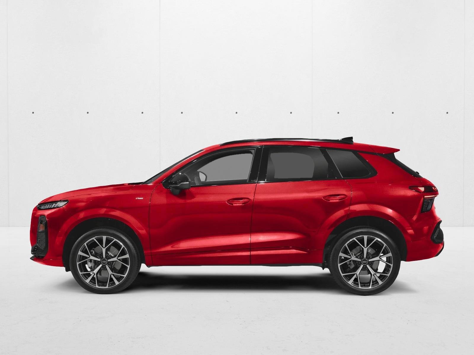Thumbnail: 2026 Audi Q3 - 2