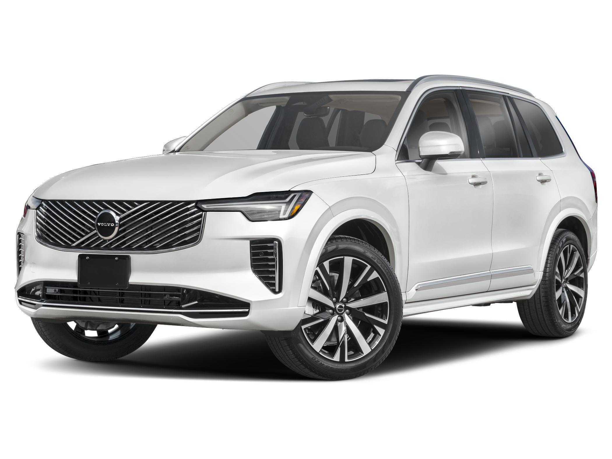 Thumbnail: 2027 Volvo XC90 - 1