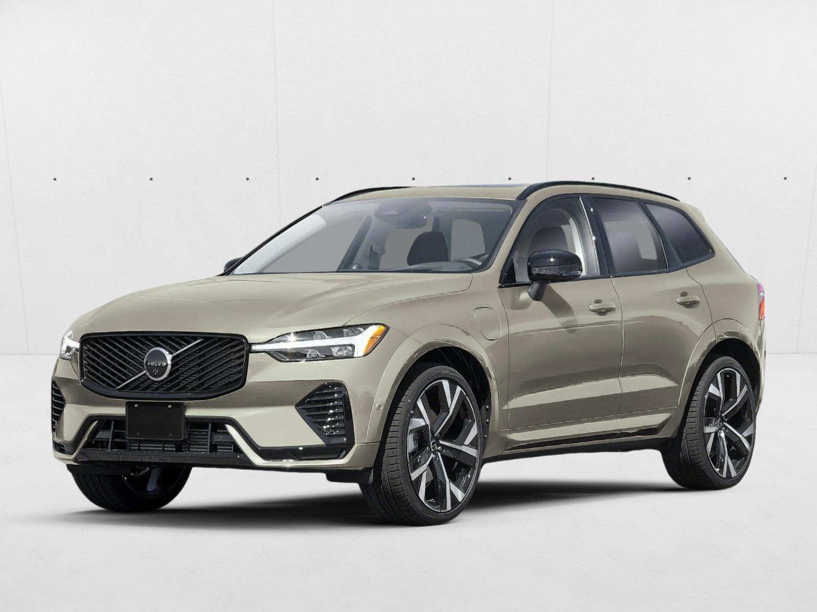 Thumbnail: 2026 Volvo XC60 - 1