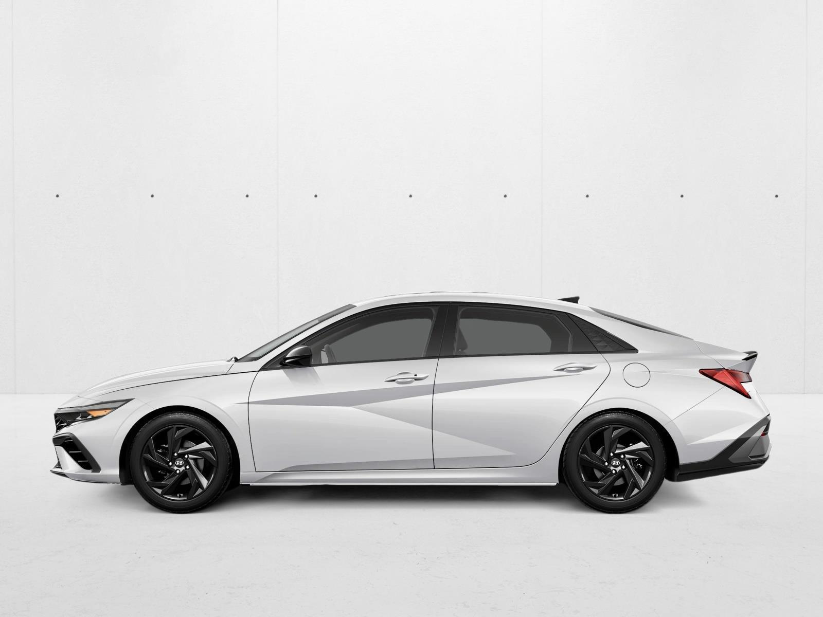 Thumbnail: 2026 Hyundai Elantra - 2