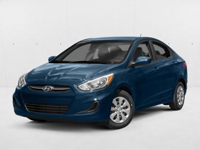 2017 Hyundai Accent SE -
                  The Woodlands, TX