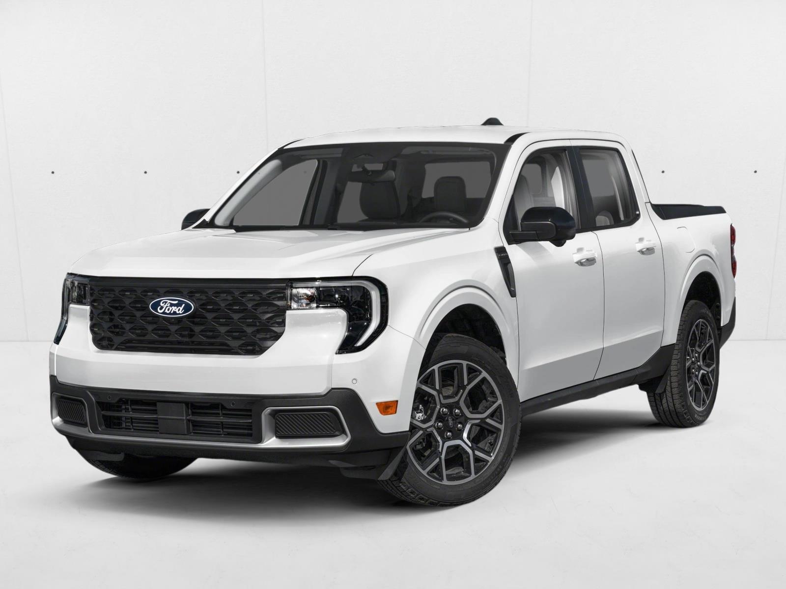 Thumbnail: 2026 Ford Maverick - 1