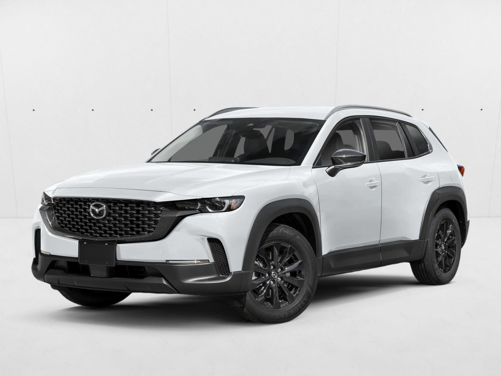 Thumbnail: 2026 Mazda CX-50 - 1