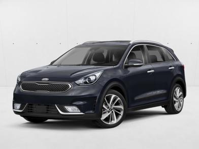 2019 Kia Niro Touring -
                  Carlsbad, CA