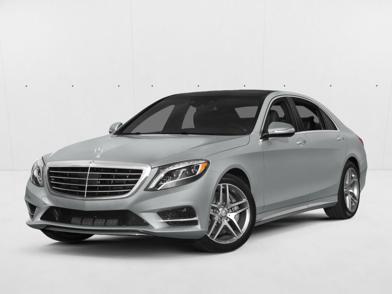 2015 Mercedes-Benz S-Class S 550 -
                  San Jose, CA