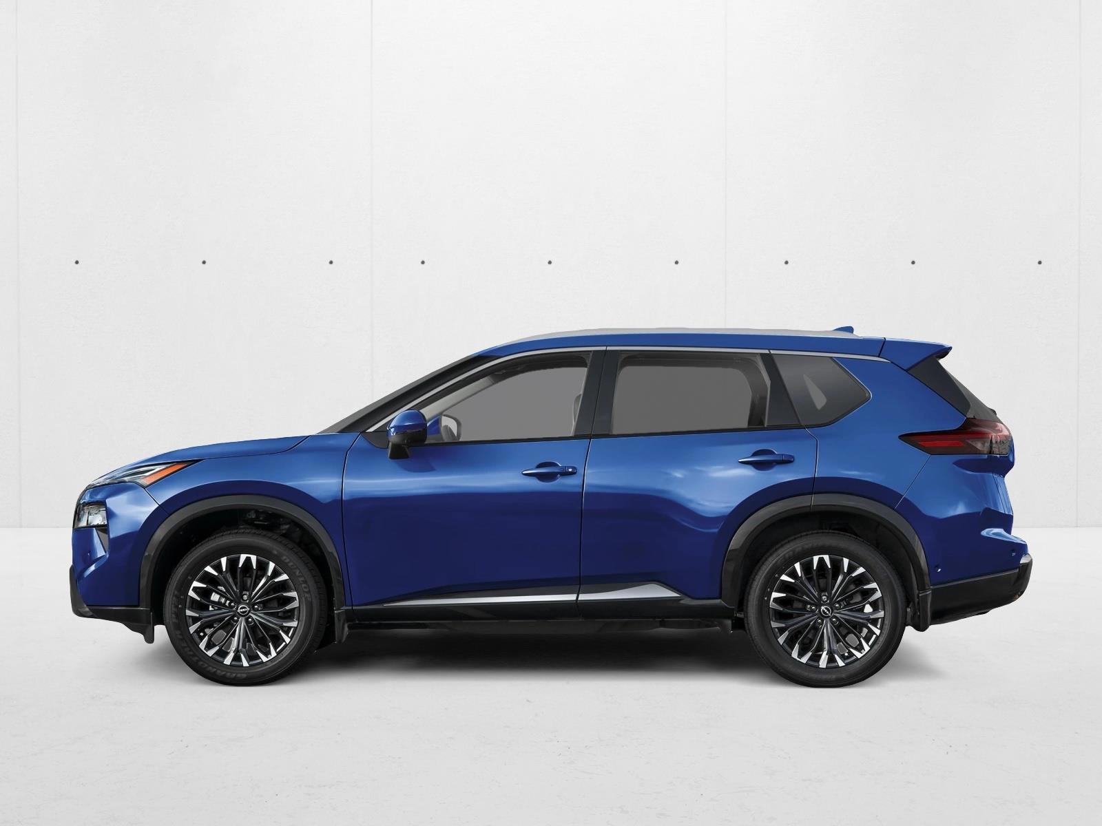 Thumbnail: 2026 Nissan Rogue - 2