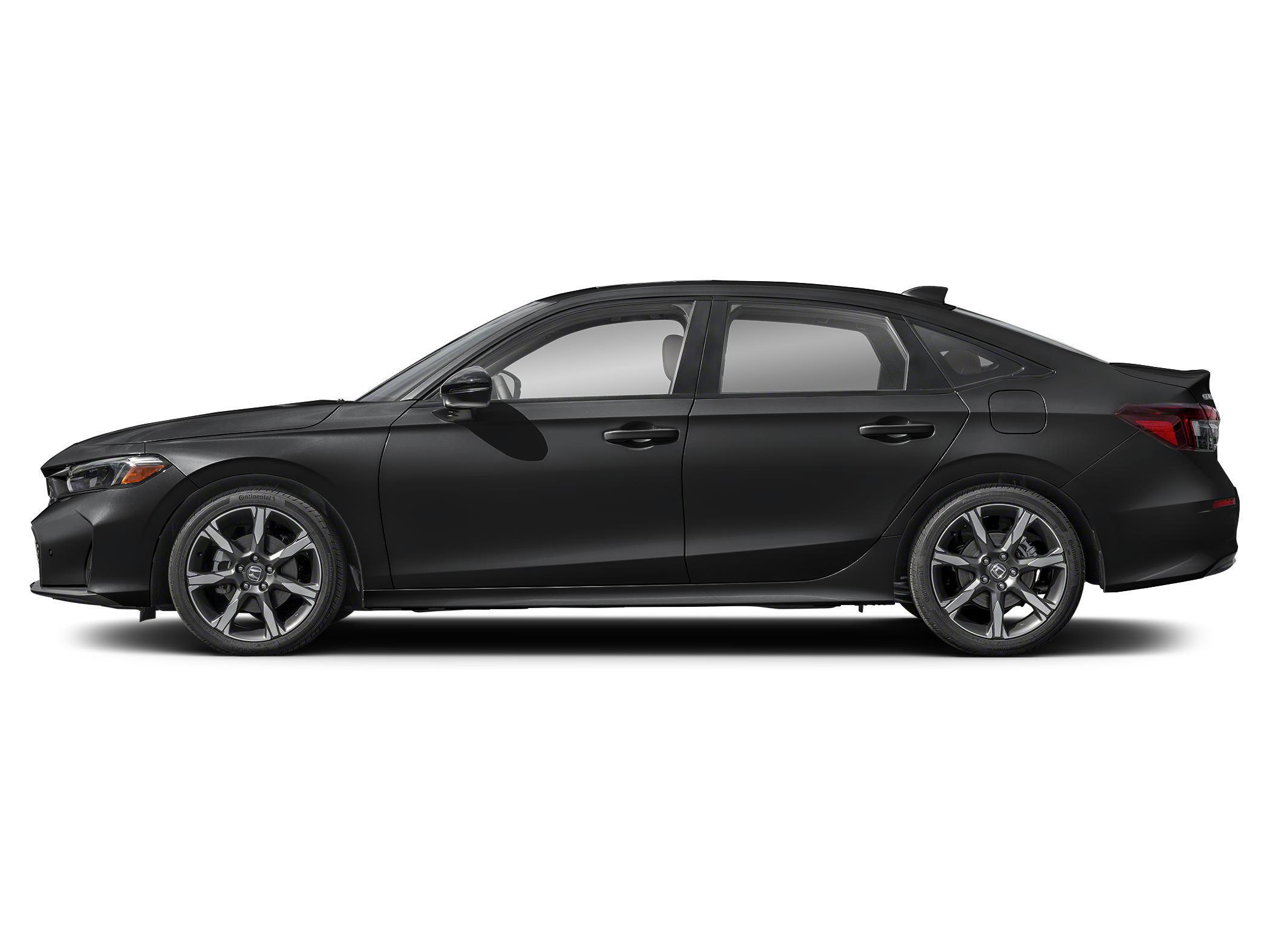 Thumbnail: 2026 Honda Civic - 2