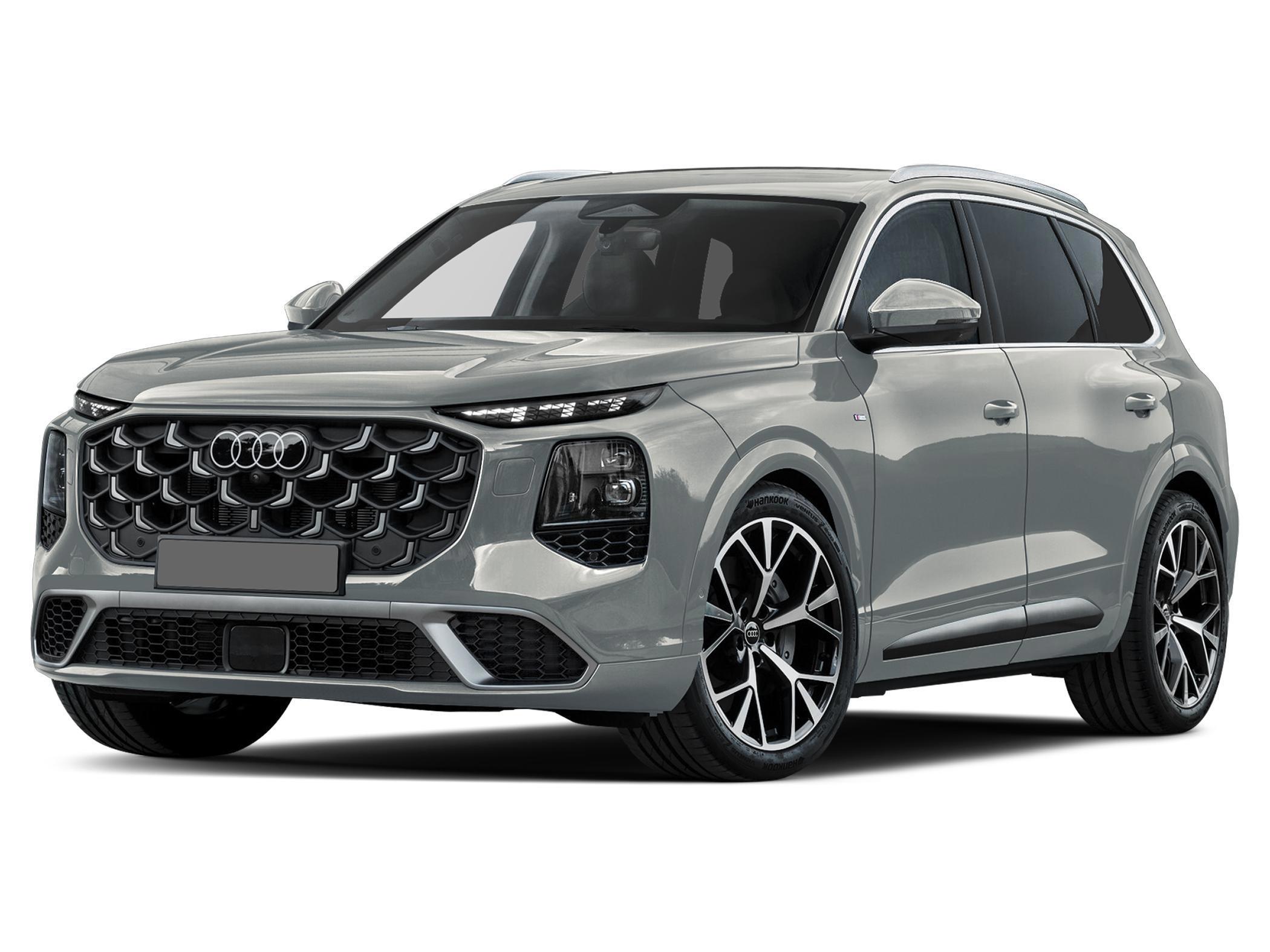 Thumbnail: 2027 Audi Q7 - 1