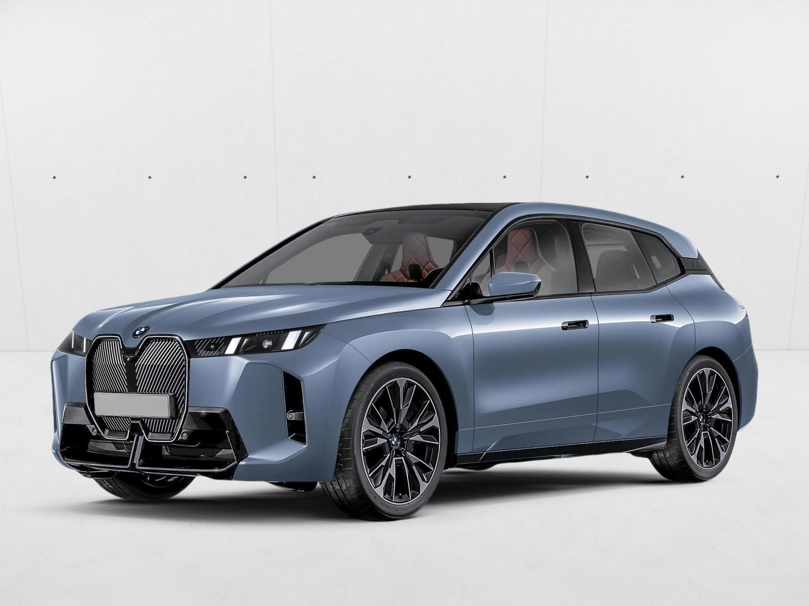 2025 BMW M4 Coupe