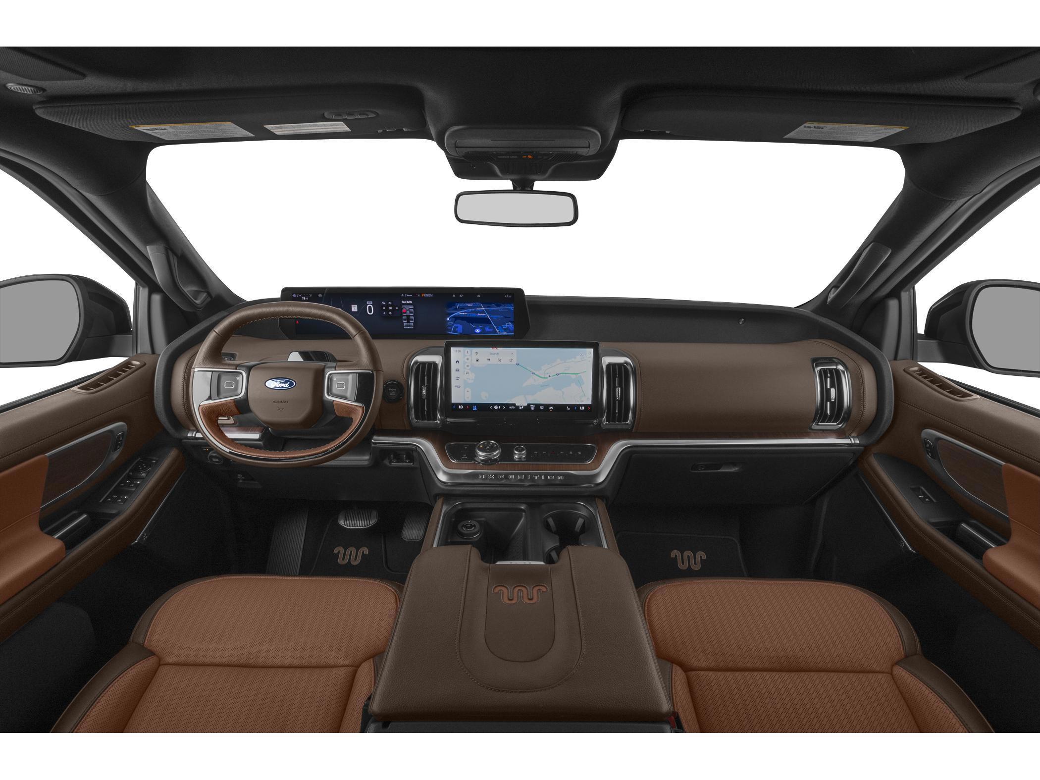 Thumbnail: 2027 Ford Expedition - 4