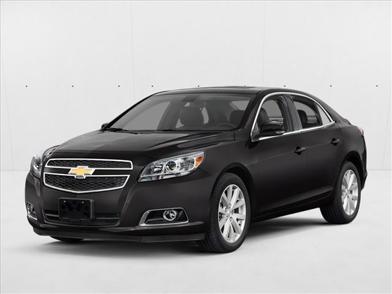 2013 Chevrolet Malibu LTZ -
                  Avondale, AZ