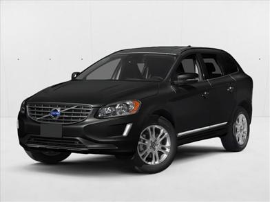 2014 Volvo XC60  -
                  Bellevue, WA